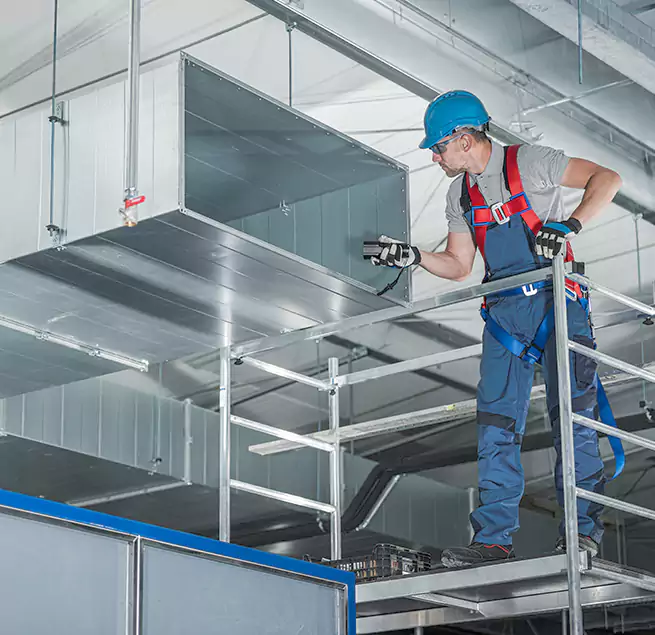 Why Homeowners Businesses Trust Us in Socorro, TX