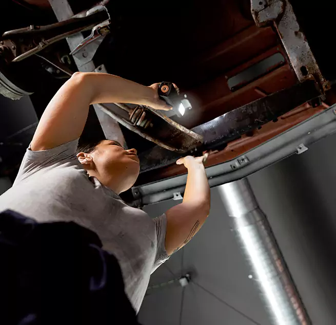 Why Homeowners & Businesses Trust Us Socorro, TX