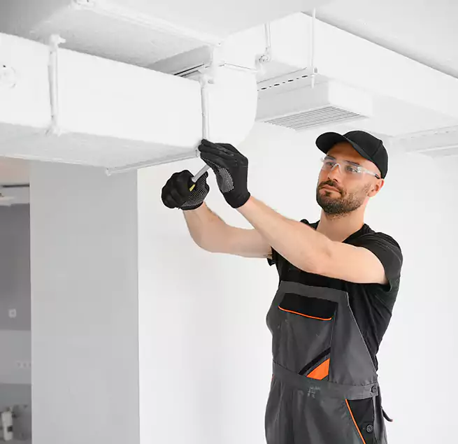  Why Homeowners Businesses Trust Us Socorro, TX