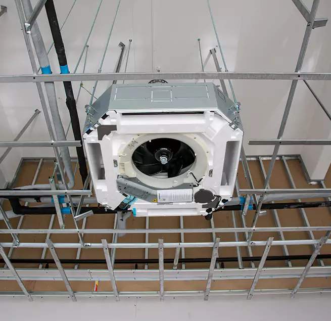 Why Homeowners & Businesses Trust Us Socorro, TX?