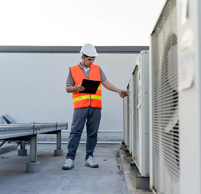 Why Homeowners & Businesses Trust Us in Socorro, TX?