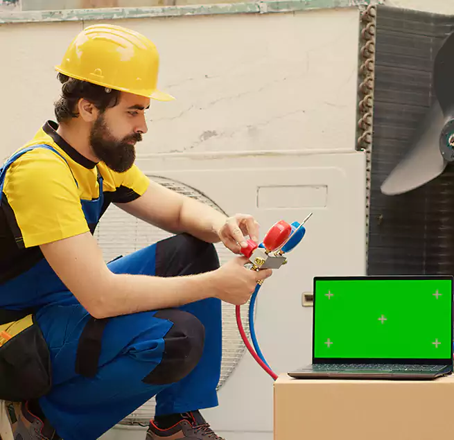 Why Homeowners & Businesses Trust Us in Socorro, TX?